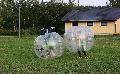 Bubbelfotboll